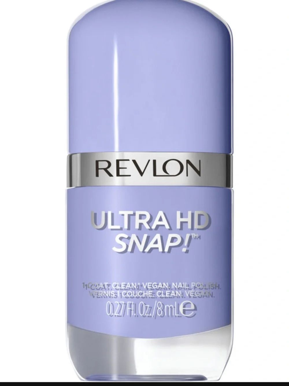 Revlon Ultra HD Snap! Nail Polish - Get Real
